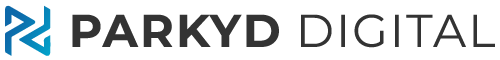 parkyd digital logo